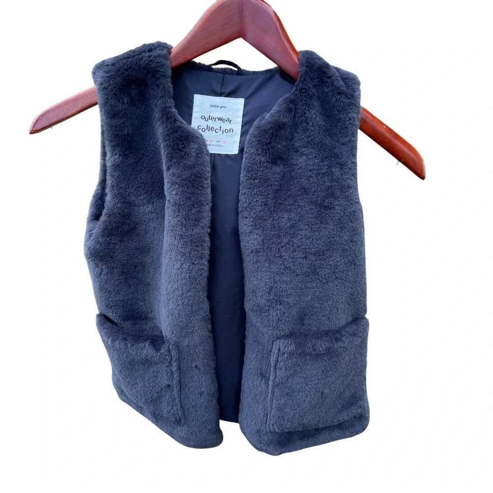 Zara wrap your